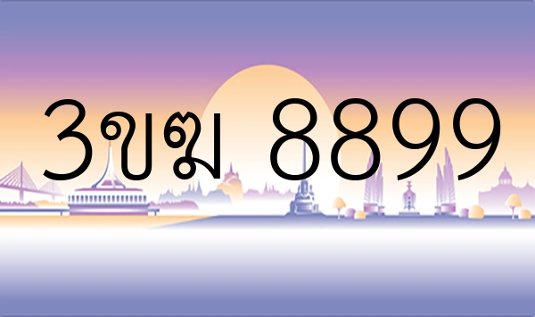 3ขฆ 8899